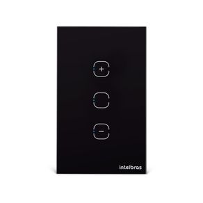 interruptor-dimmer-smart-wi-fi-touch-preto-intelbras_01 interruptor-dimmer-smart-wi-fi-touch-preto-intelbras_01