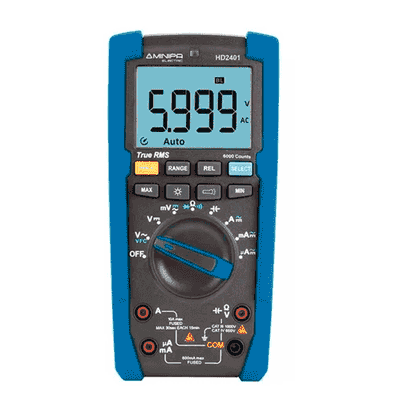 multimetro-digital-hd2401-categotia-iv-true-rms-ip40-minipa