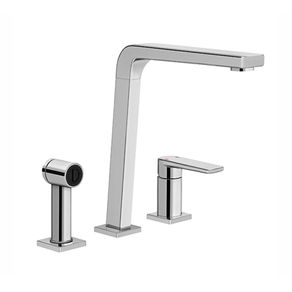 torneira-monocomando-com-ducha-manual-bistro-chrome-docol