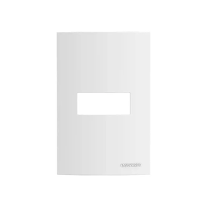 placa-4x2-sem-suporte-atria-brava-branco-1-posto-soprano- placa-4x2-sem-suporte-atria-brava-branco-1-posto-soprano-