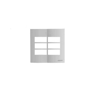 placa-4x4-sem-suporte-atria-brava-branco-6-postos-soprano-01 placa-4x4-sem-suporte-atria-brava-branco-6-postos-soprano-01