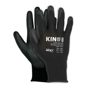 luva-de-poliester-e-pu-next-safety-kino-tato-ca51313-preta luva-de-poliester-e-pu-next-safety-kino-tato-ca51313-preta