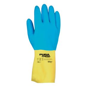 luva-latex-neoprene-purachem-next-safety-ca51173-azul-e-amarela