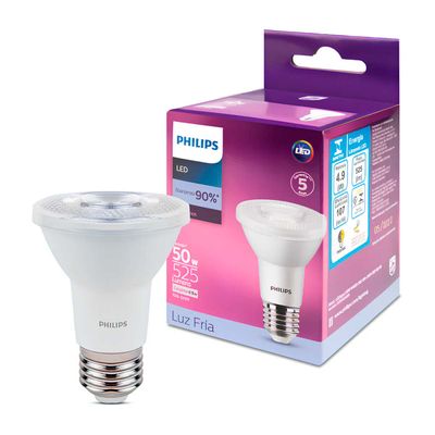 lampada-led-par20-e27-6500k-philips