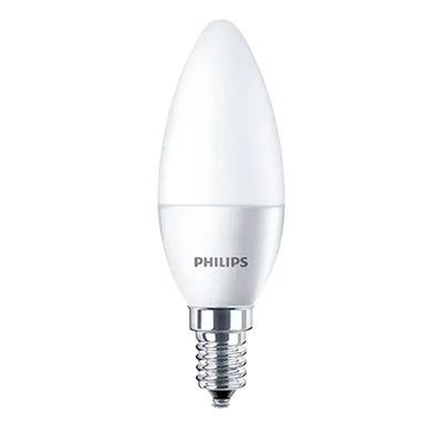 lampada-led-leitosa-b35-e14-com-adaptador-e27-6500k-philips