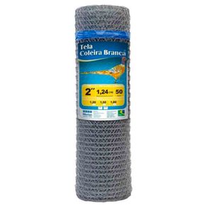 tela-galinheiro-hexagonal-coleira-branca-2-morlan tela-galinheiro-hexagonal-coleira-branca-2-morlan