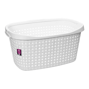 cesto-plastico-para-roupa-log-ordene-branco-40-l- cesto-plastico-para-roupa-log-ordene-branco-40-l-