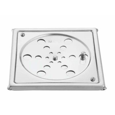 grelha-quadrada-inox--450-com-fecho-si-cromado