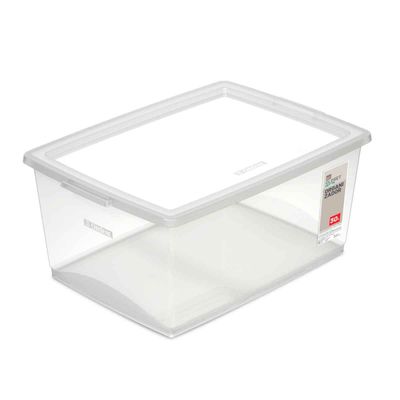organizador-plastico-com-tapa-my-closet-ordene-transparente-30-litros-
