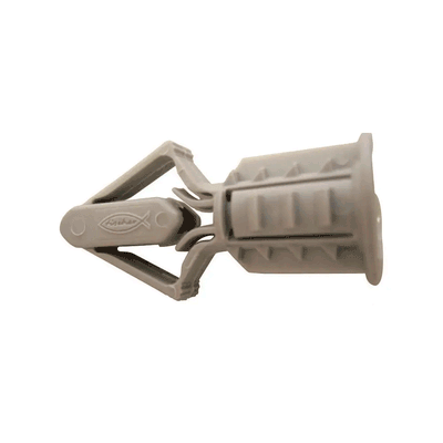 bucha-nylon-para-drywall-hdf-fischer-com-100-pecas--