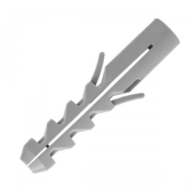 bucha-nylon-s8-fischer-com-500-pecas-8-00-mm-