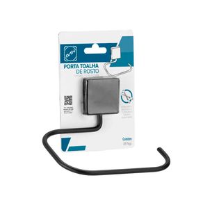 porta-toalha-rosto-elegance-black-fix-paraf-bucha-