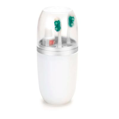 porta-escovaspasta-ctampa-transparente-500ml-brancocromado-fosco-