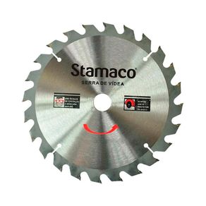 lamina-de-serra-circular-madeira-stamaco-9-1-4-pol-x-22-23mm-24-dentes lamina-de-serra-circular-madeira-stamaco-9-1-4-pol-x-22-23mm-24-dentes
