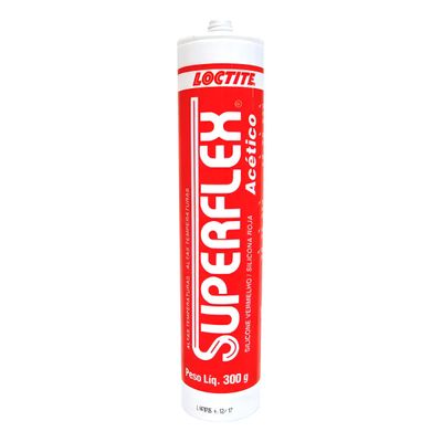 silicone-alta-temperatura-superflex-si-596sf-vermelho-loctite