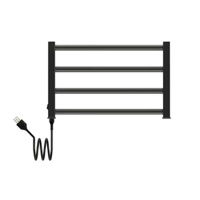 toalheiro-termico-55w-mezcla-preto-fosco-bilateral-thermo toalheiro-termico-55w-mezcla-preto-fosco-bilateral-thermo