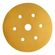 disco-de-lixa-hookit-6-216u-gold-com-furos-grao-60-3m
