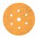 disco-de-lixa-hookit-6-216u-gold-com-furos-grao-80-3m